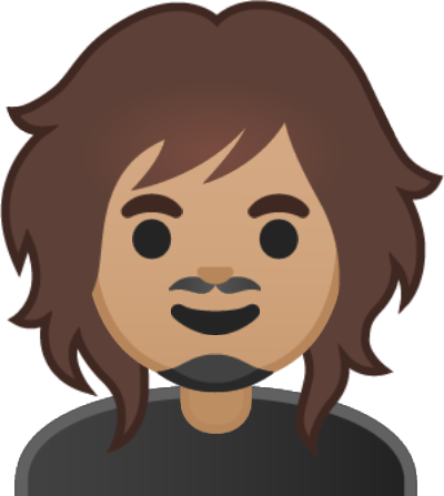 Portrait of JIDJID